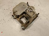 Gearbox mount