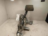 Brake pedal