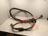 Positive cable (battery)