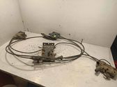 Pestillo/cierre del capó/tapa del motor