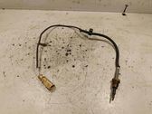 Exhaust gas temperature sensor