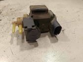 Turbo solenoid valve