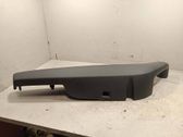 Handbrake lever cover (leather/fabric)