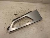 Front door interior handle trim