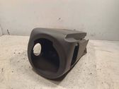 Steering wheel column trim