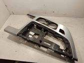 Dashboard center trim panel