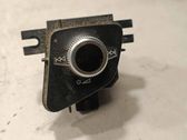 Sound control switch