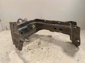 Fender mounting bracket