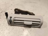 Dashboard side air vent grill/cover trim
