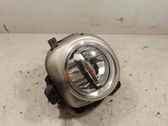 Front fog light