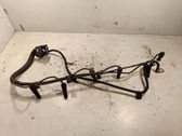 Glow plug wires