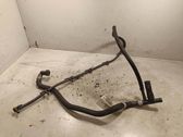 Fuel return line/hose