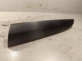 Dashboard glove box trim
