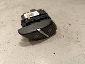 Central locking switch button