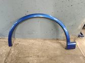 Front arch trim