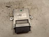 Adblue control unit