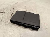 Seat control module