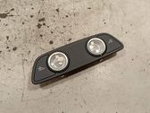 Éclairage lumière plafonnier arrière