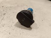 12 V Socket (front)