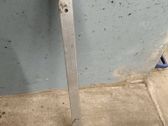 Radiator support slam panel bracket