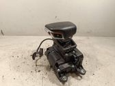 Gear shifter/selector