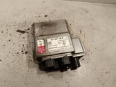Active stabilizer control unit