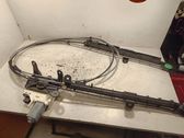 Motor de la cortina