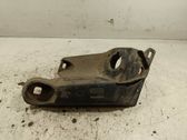 Radiator mount bracket
