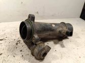 Throttle valve