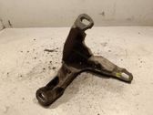 Gearbox mounting bracket