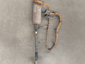 Aktiver Stabilisator hinten