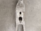 Rear upper control arm/wishbone
