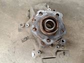 Rear wheel hub spindle/knuckle