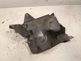 Autres pièces compartiment moteur