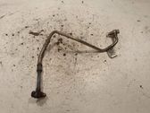 Turbo turbocharger oiling pipe/hose