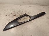 Other front door trim element