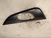 Other rear door trim element