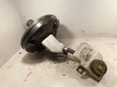 Brake booster
