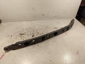Rear bumper mounting bracket