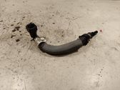 Fuel line pipe