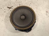 Rear door speaker