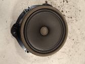 Rear door speaker