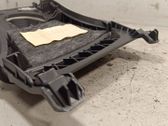 (B) pillar trim (top)