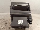 Dashboard side air vent grill/cover trim