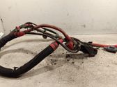 Cableado positivo