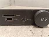 Enchufe conector USB