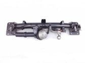 Tow bar set