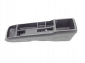 Center console