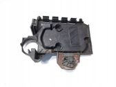 Battery box tray