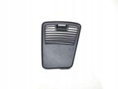 Dashboard side air vent grill/cover trim
